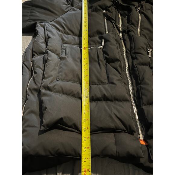 092 Universe® Women's Thickened Down Jacket - Picture 7 of 7